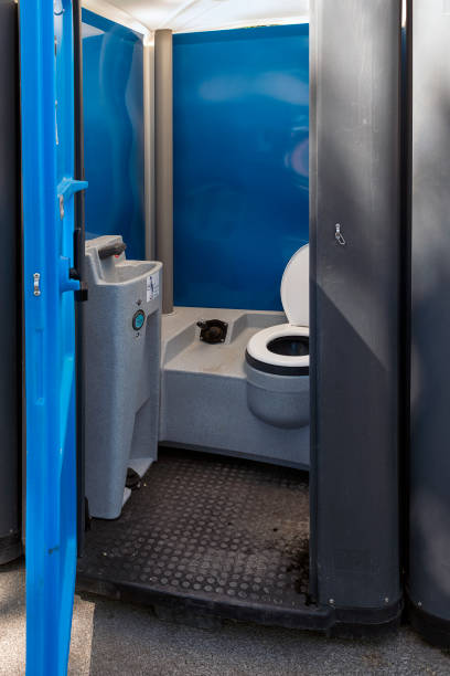 Best Local porta potty services  in Zeigler, IL