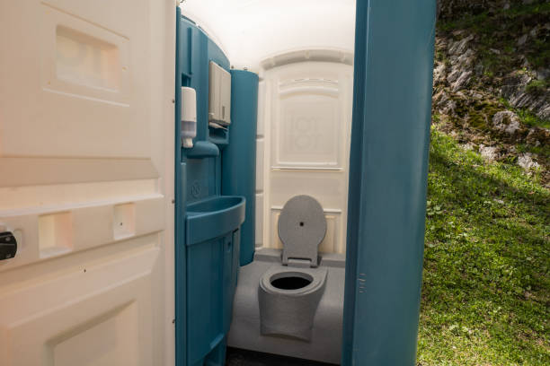 Best Event porta potty rental  in Zeigler, IL
