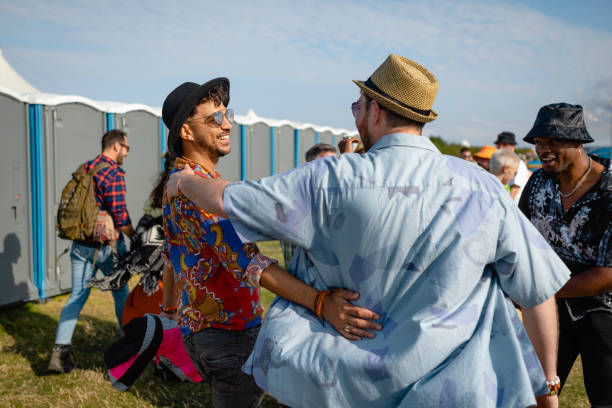 Best Porta potty rental near me  in Zeigler, IL