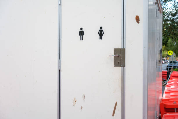 Best Portable restroom solutions  in Zeigler, IL