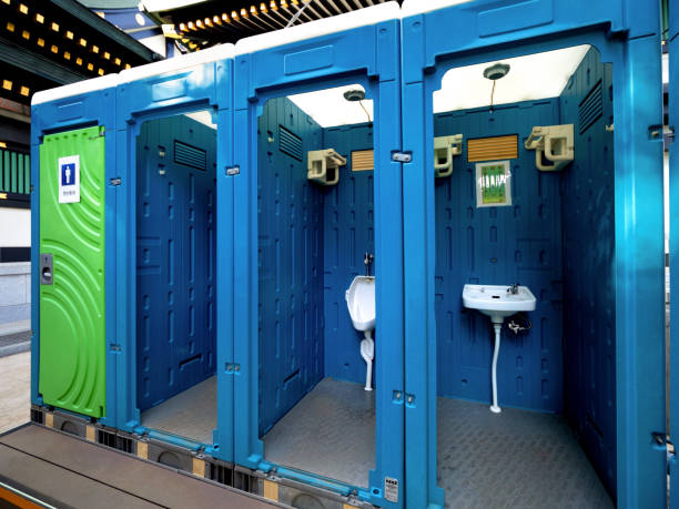 Best Affordable portable toilet rental  in Zeigler, IL