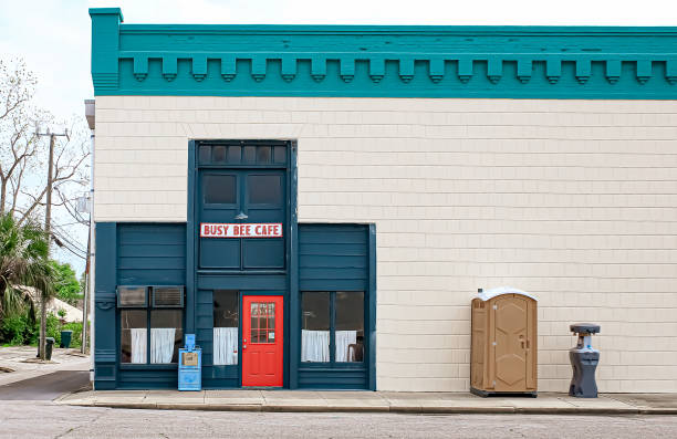 Best Portable bathroom rental  in Zeigler, IL