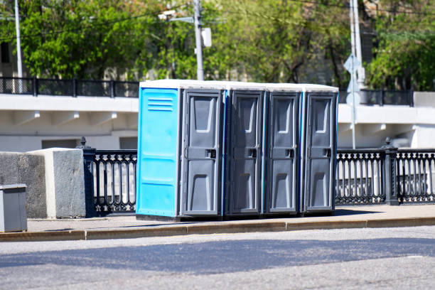 Portable Toilet Options We Offer in Zeigler, IL