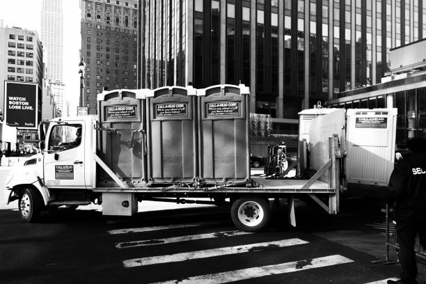 Best Affordable porta potty rental  in Zeigler, IL